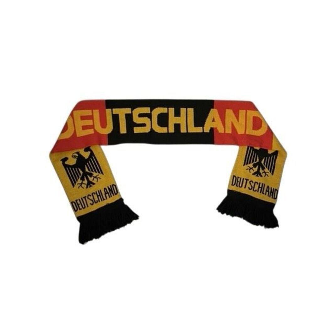 Adidas DEUTCHLAND Scarf - Picture 2 of 4